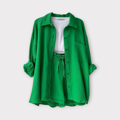 Amelia | Conjunto casual