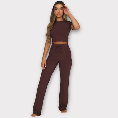 Marta | Conjunto Relajado