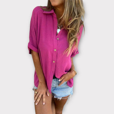 Sirena | Camisa Casual