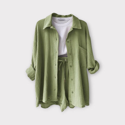 Amelia | Conjunto casual