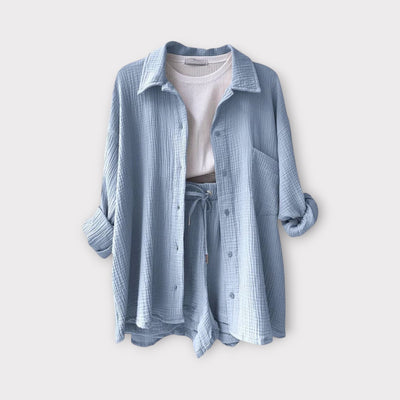 Amelia | Conjunto casual