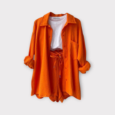 Amelia | Conjunto casual