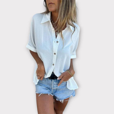 Sirena | Camisa Casual