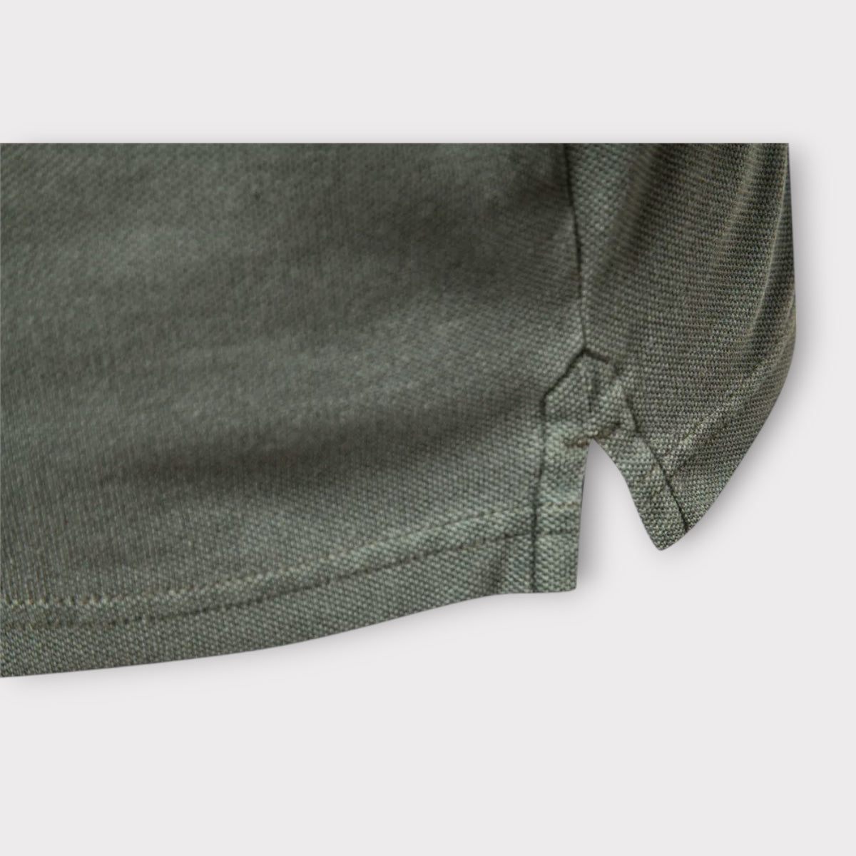 Ramiro | Polo