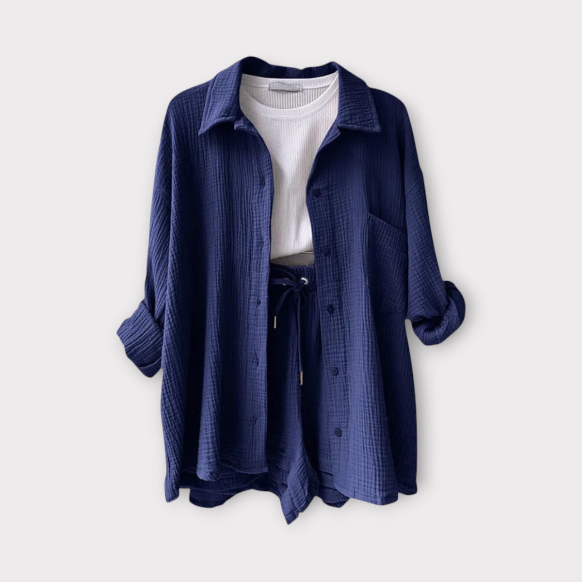 Amelia | Conjunto casual