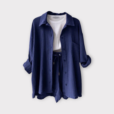 Amelia | Conjunto casual