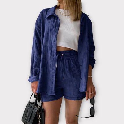 Amelia | Conjunto casual