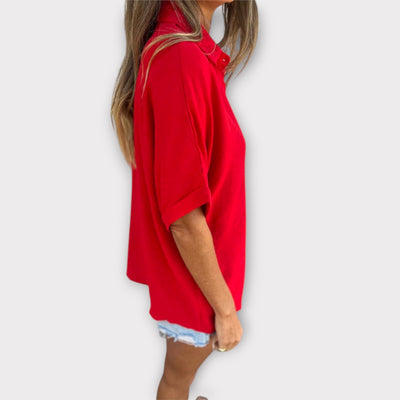 Sirena | Camisa Casual