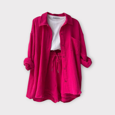 Amelia | Conjunto casual