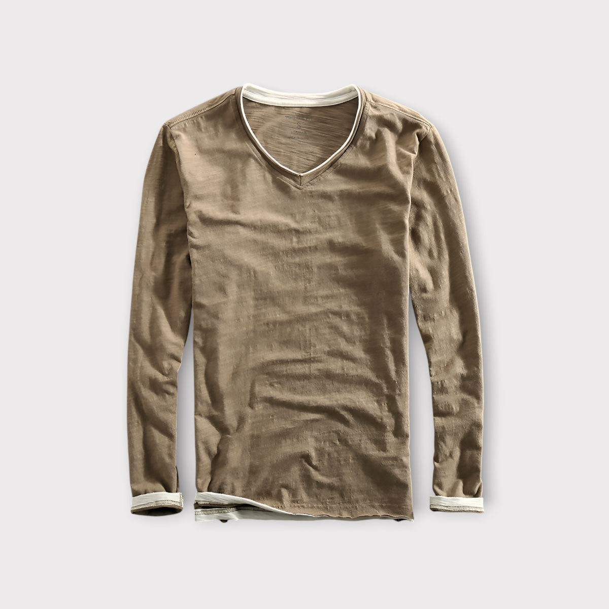Matías | Camisa de manga larga
