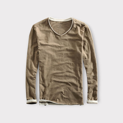 Matías | Camisa de manga larga