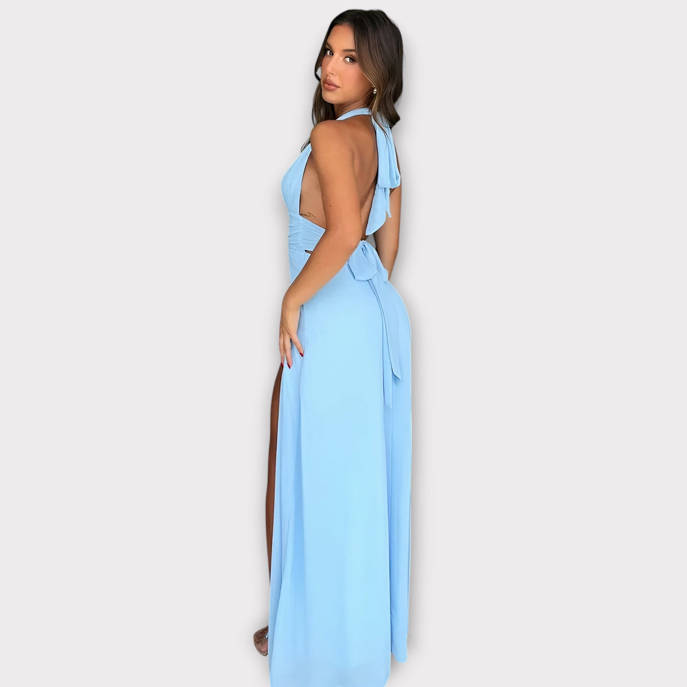 Leticia | Vestido Elegante