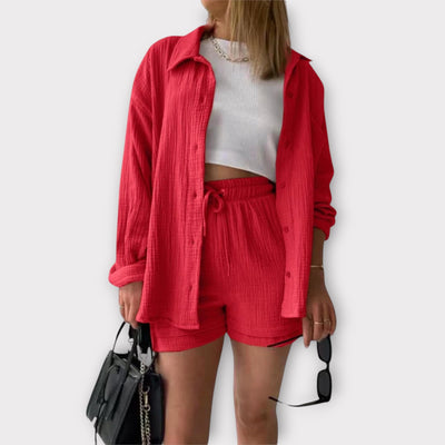 Amelia | Conjunto casual