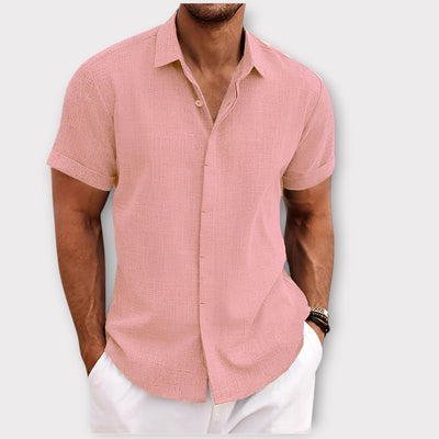 Pablo | Camisa de Algodón