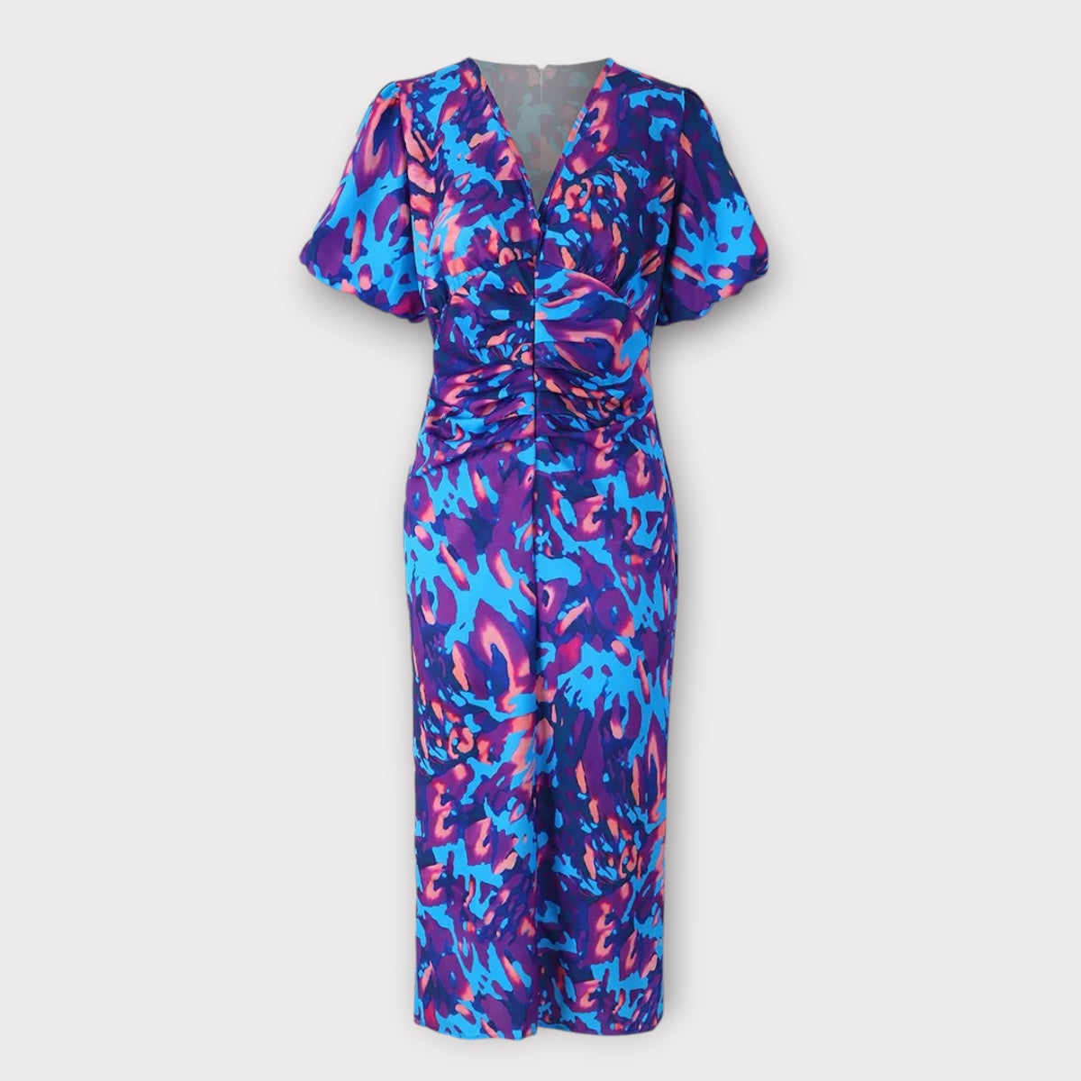 Filomena | Vestido veraniego