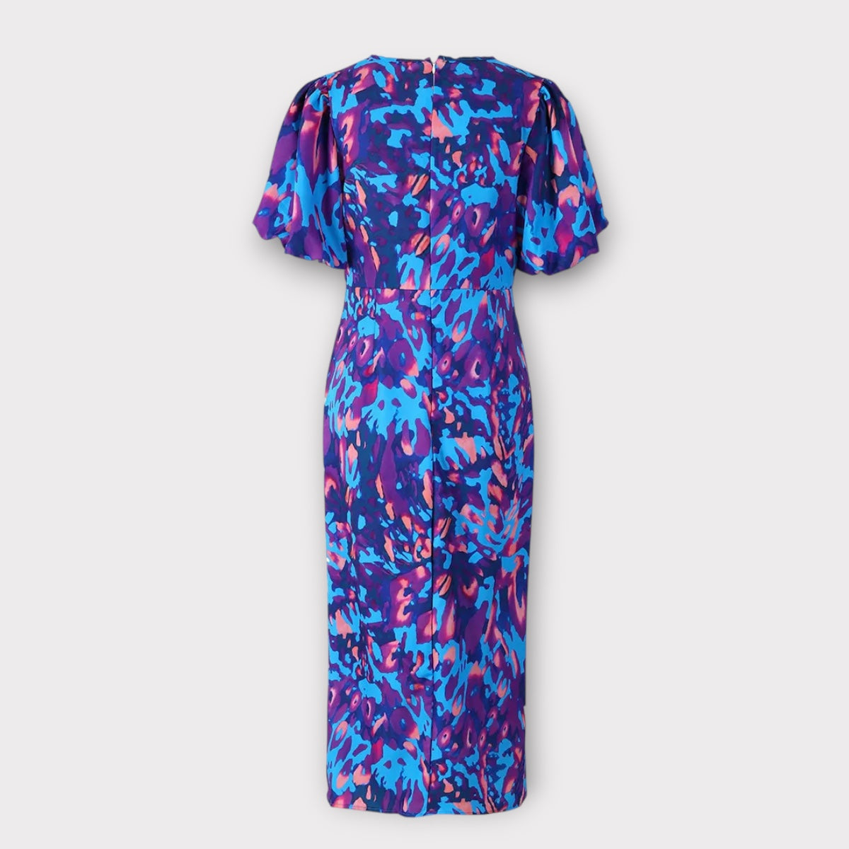 Filomena | Vestido veraniego