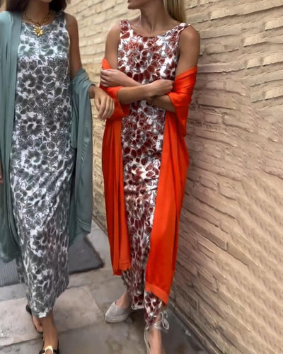 Viviana | Conjunto Elegante de Dos Piezas