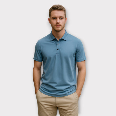 Álvaro | Polo