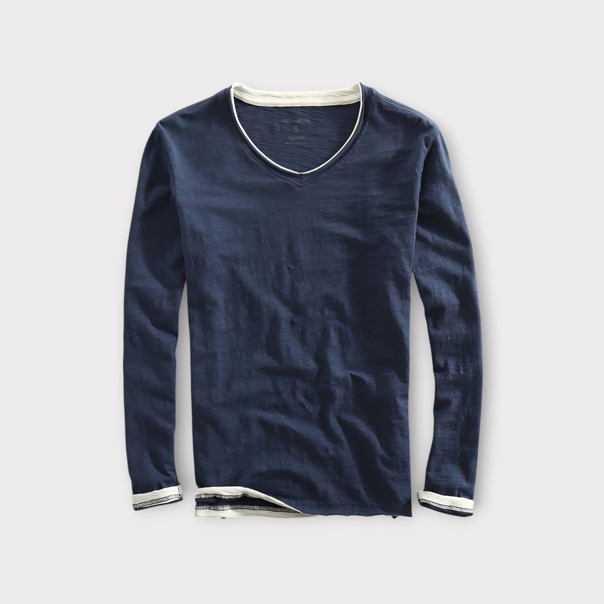 Matías | Camisa de manga larga