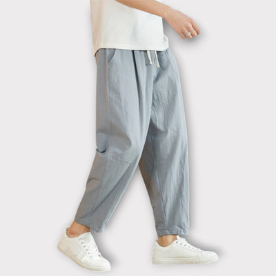 Antonio | Pantalones de Algodón