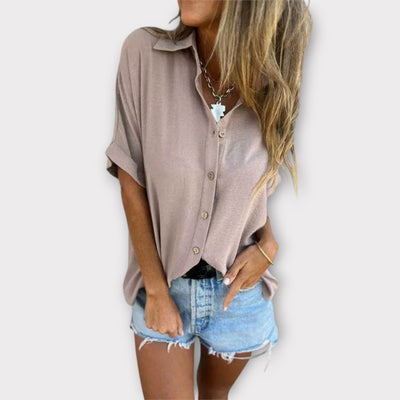 Sirena | Camisa Casual