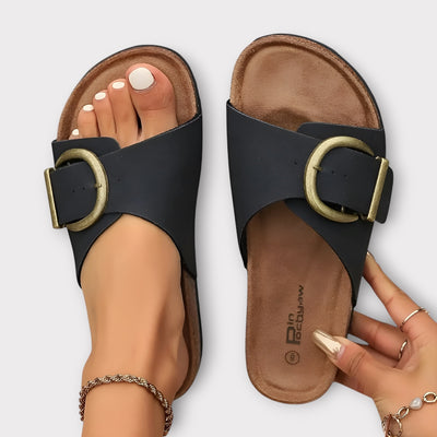 Alba | Sandalia de verano cómoda