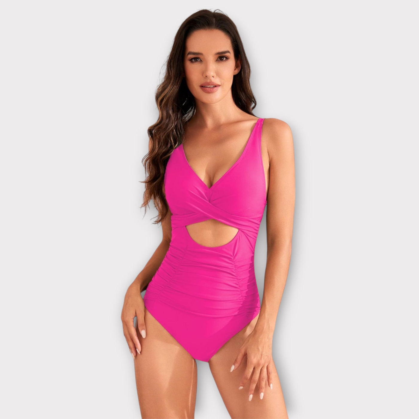 Alma | Conjunto de Baño Estilo Costero