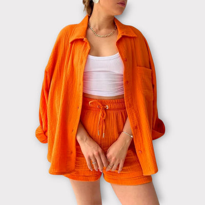 Amelia | Conjunto casual