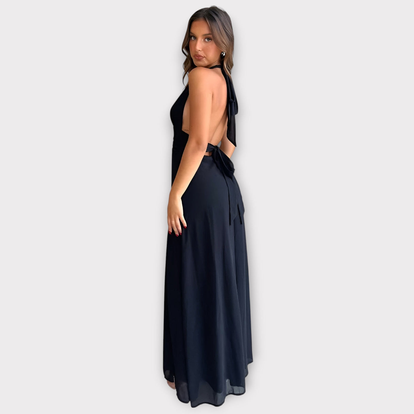 Leticia | Vestido Elegante