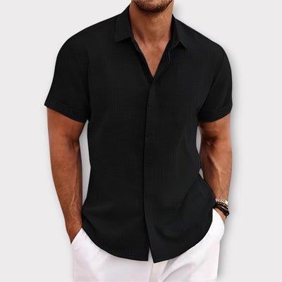 Pablo | Camisa de Algodón