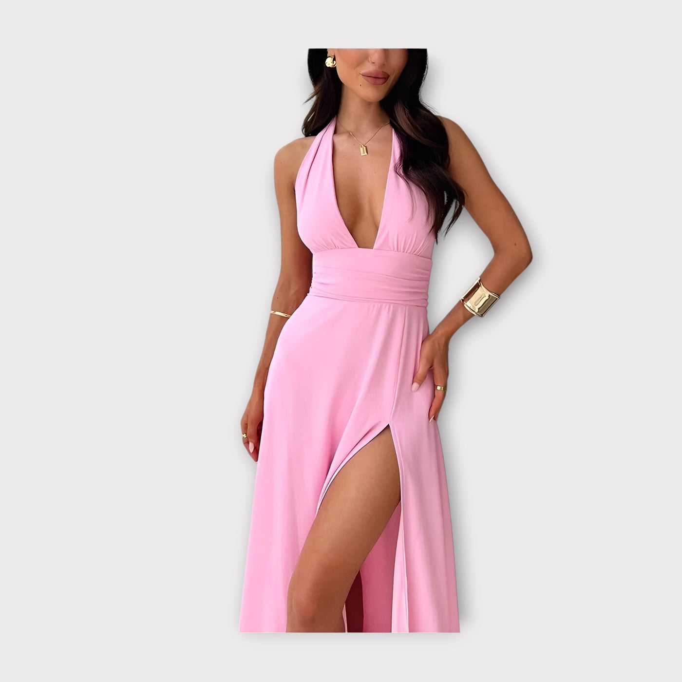 Leticia | Vestido Elegante