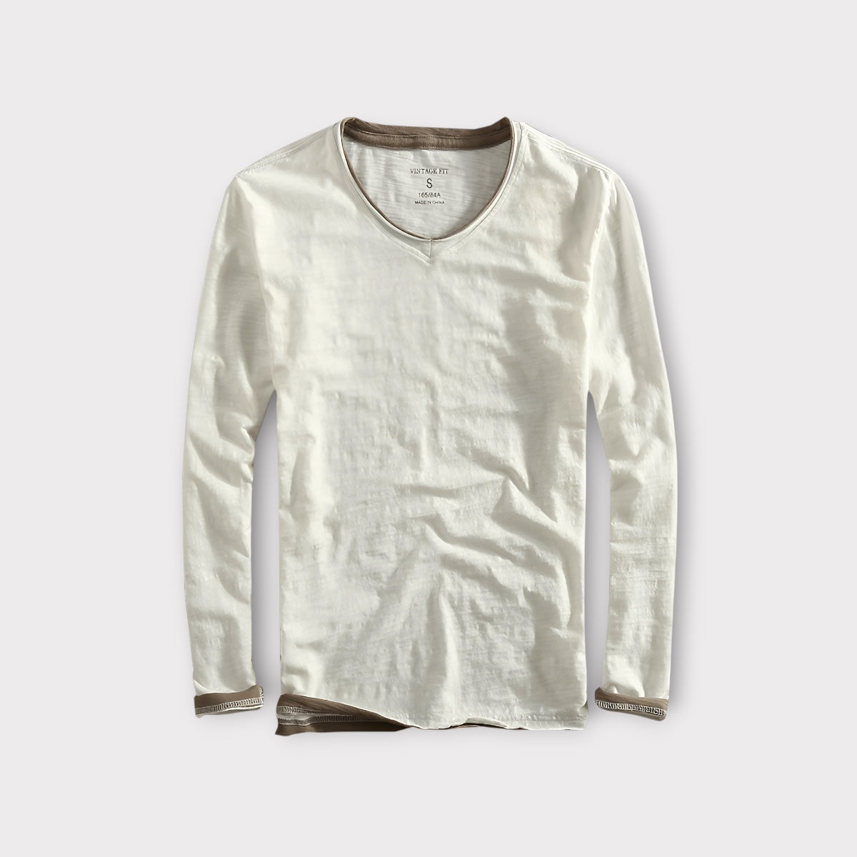 Matías | Camisa de manga larga