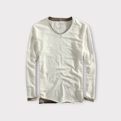 Matías | Camisa de manga larga