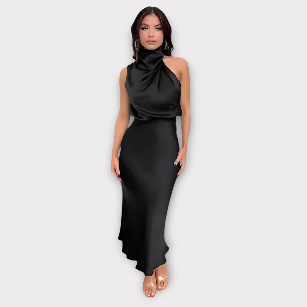 Isabella | Vestido elegante