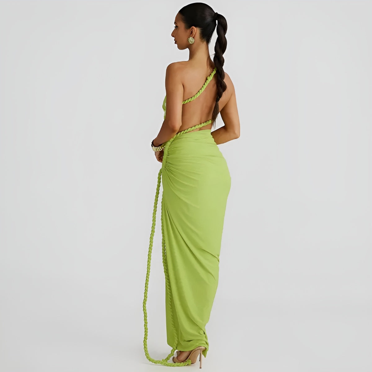Florencia | Vestido veraniego