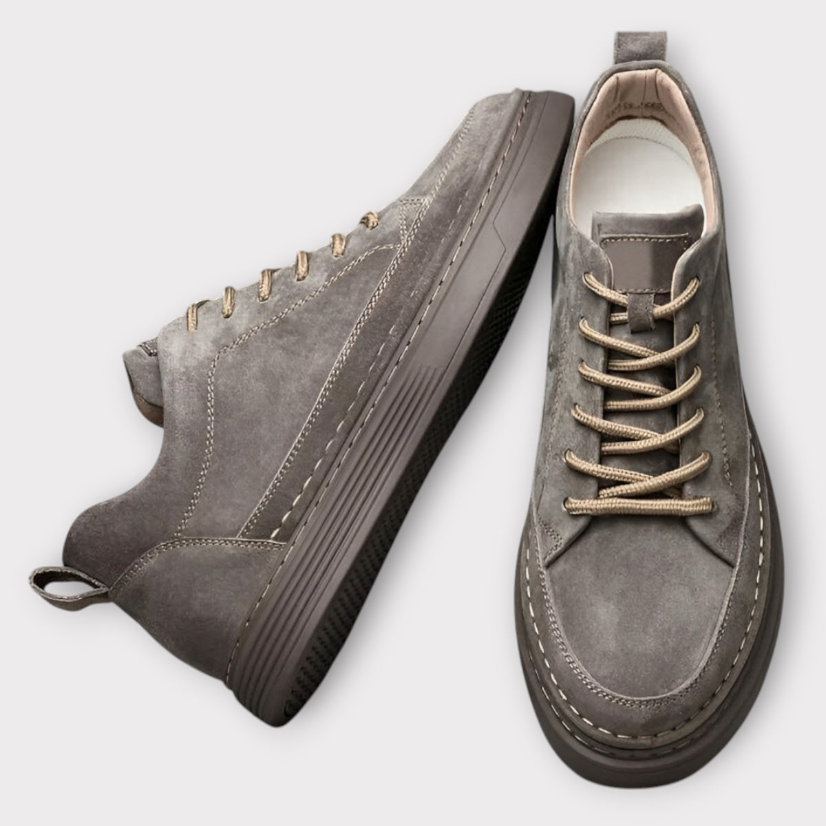 Leo | Zapatillas Modernas
