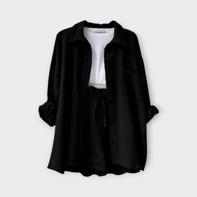 Amelia | Conjunto casual