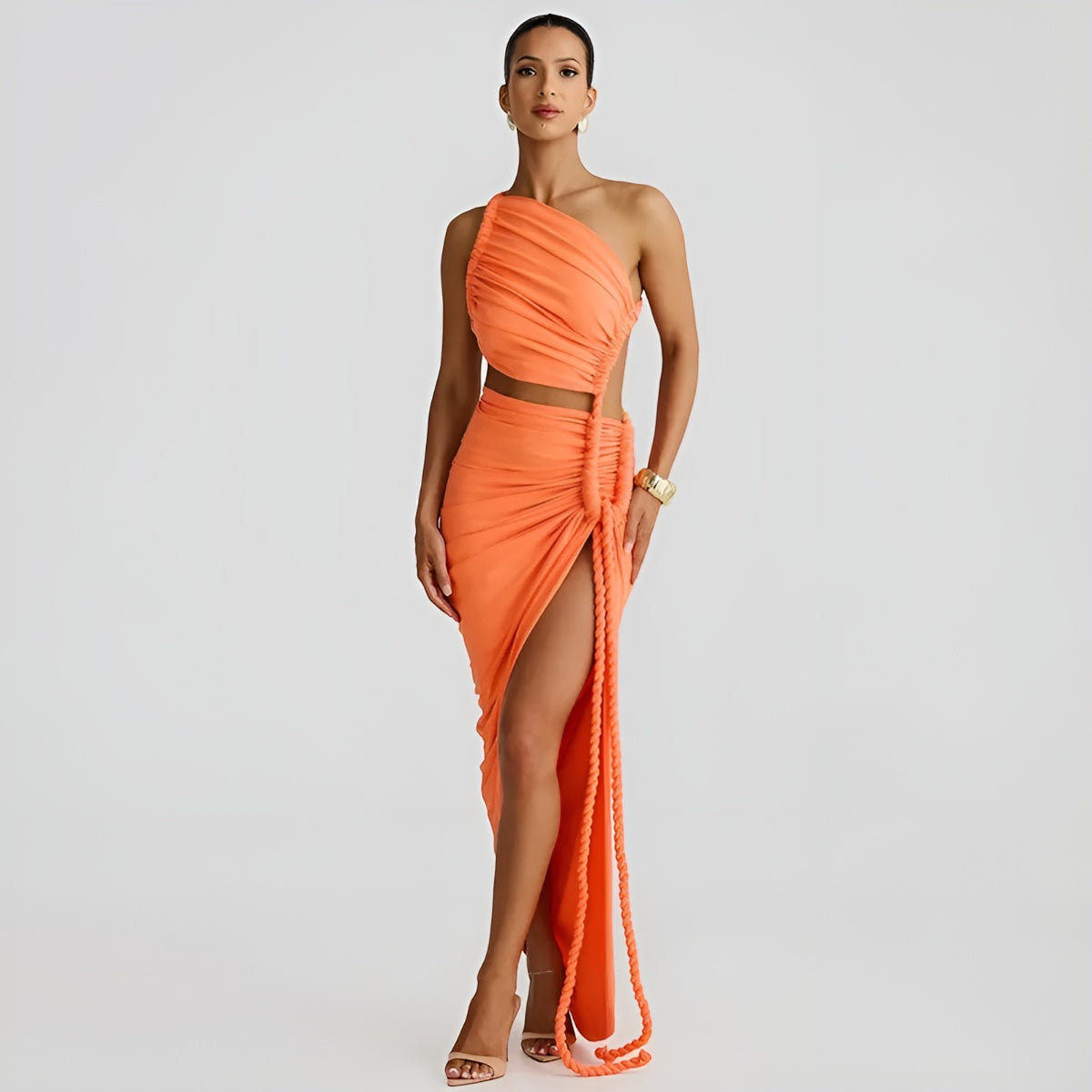 Florencia | Vestido veraniego