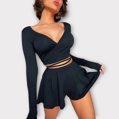 Lola | Conjunto de Verano