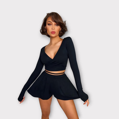 Lola | Conjunto de Verano