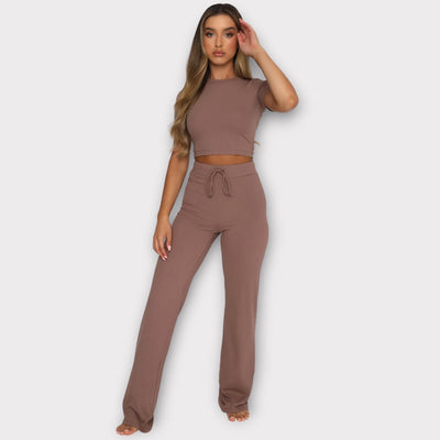 Marta | Conjunto Relajado