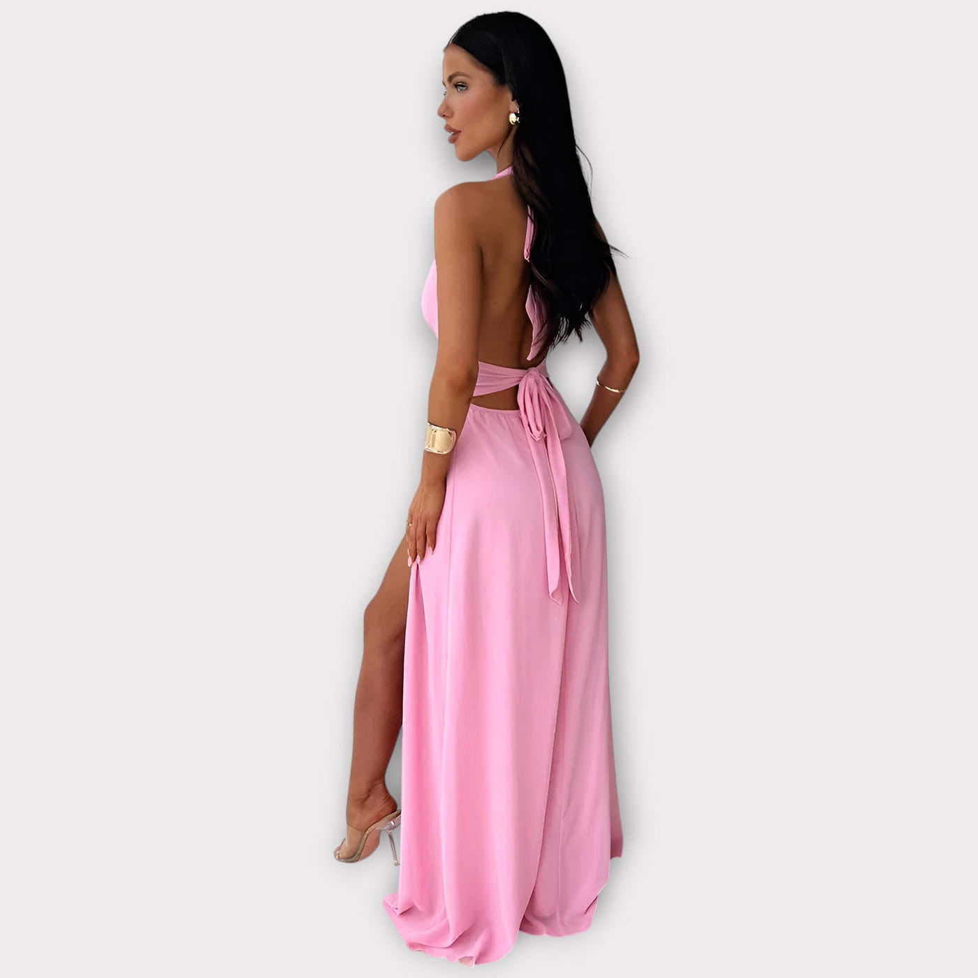 Leticia | Vestido Elegante