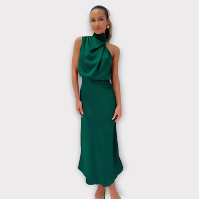 Isabella | Vestido elegante