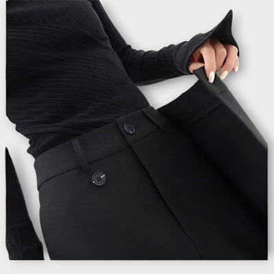 Dorotea | Pantalones estilo baggy