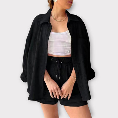 Amelia | Conjunto casual
