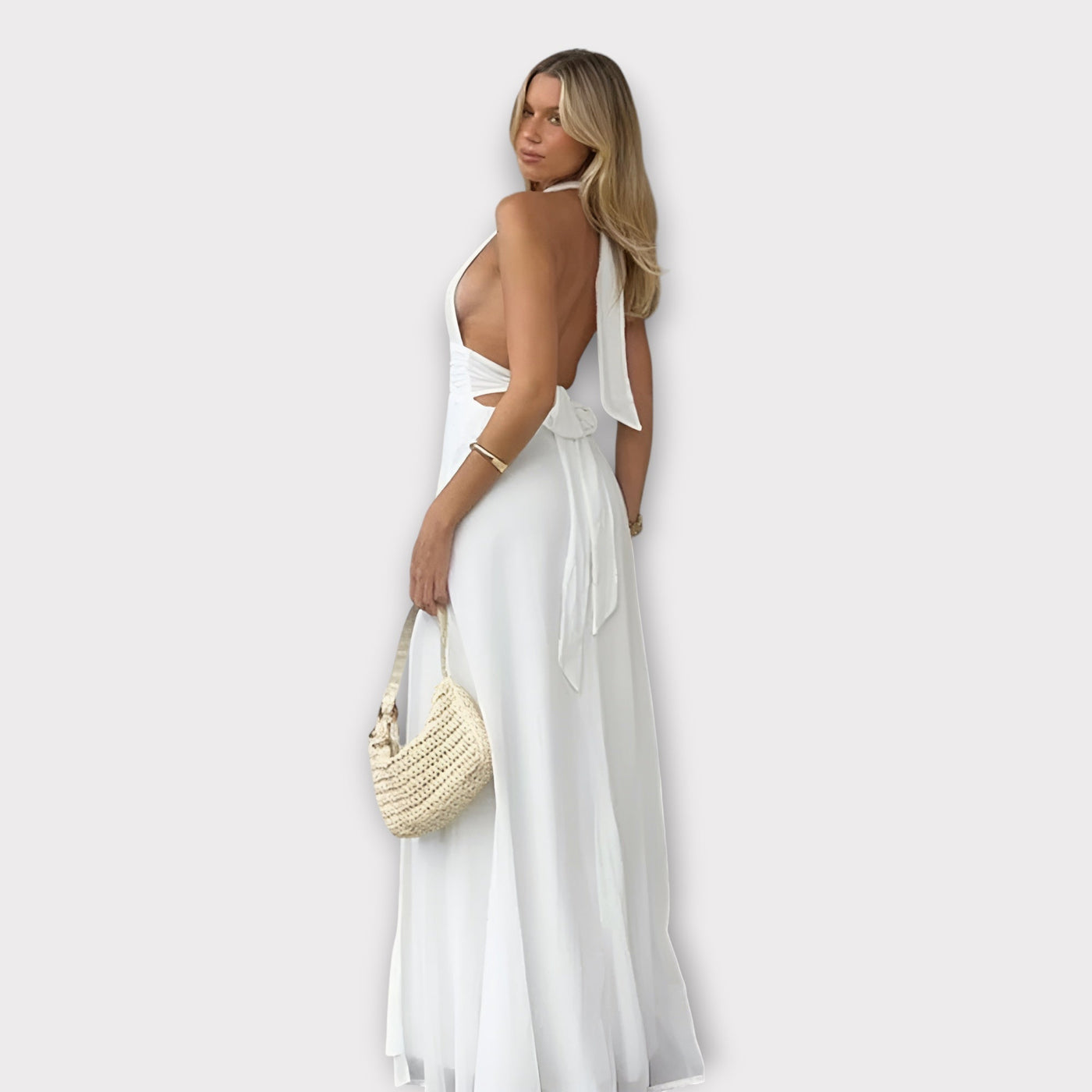 Leticia | Vestido Elegante