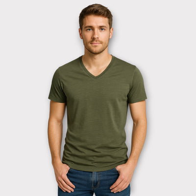 Óscar | Camiseta Premium de Algodón