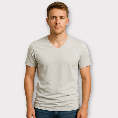 Óscar | Camiseta Premium de Algodón