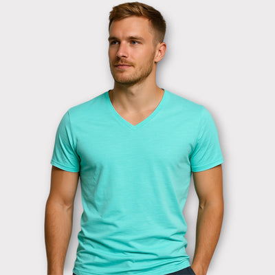 Óscar | Camiseta Premium de Algodón
