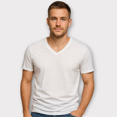 Óscar | Camiseta Premium de Algodón